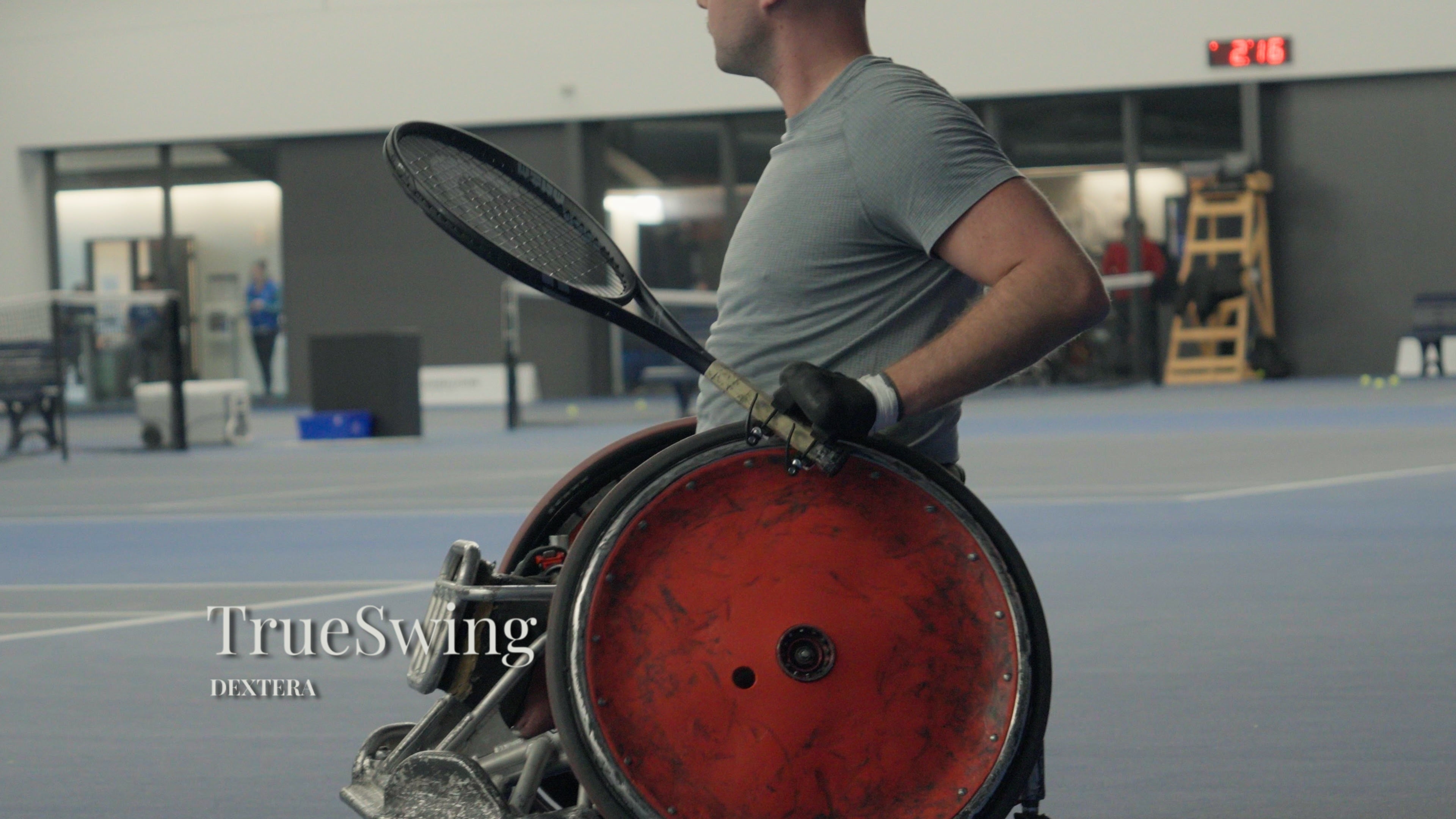 Zak Madell: The Four-Time Paralympian Who Never Stops Inspiring the Next Athlete