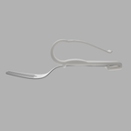 EatAssist assistive utensil sleeve for dexterity loss