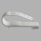 EatAssist adaptive eating aid for finger amputations