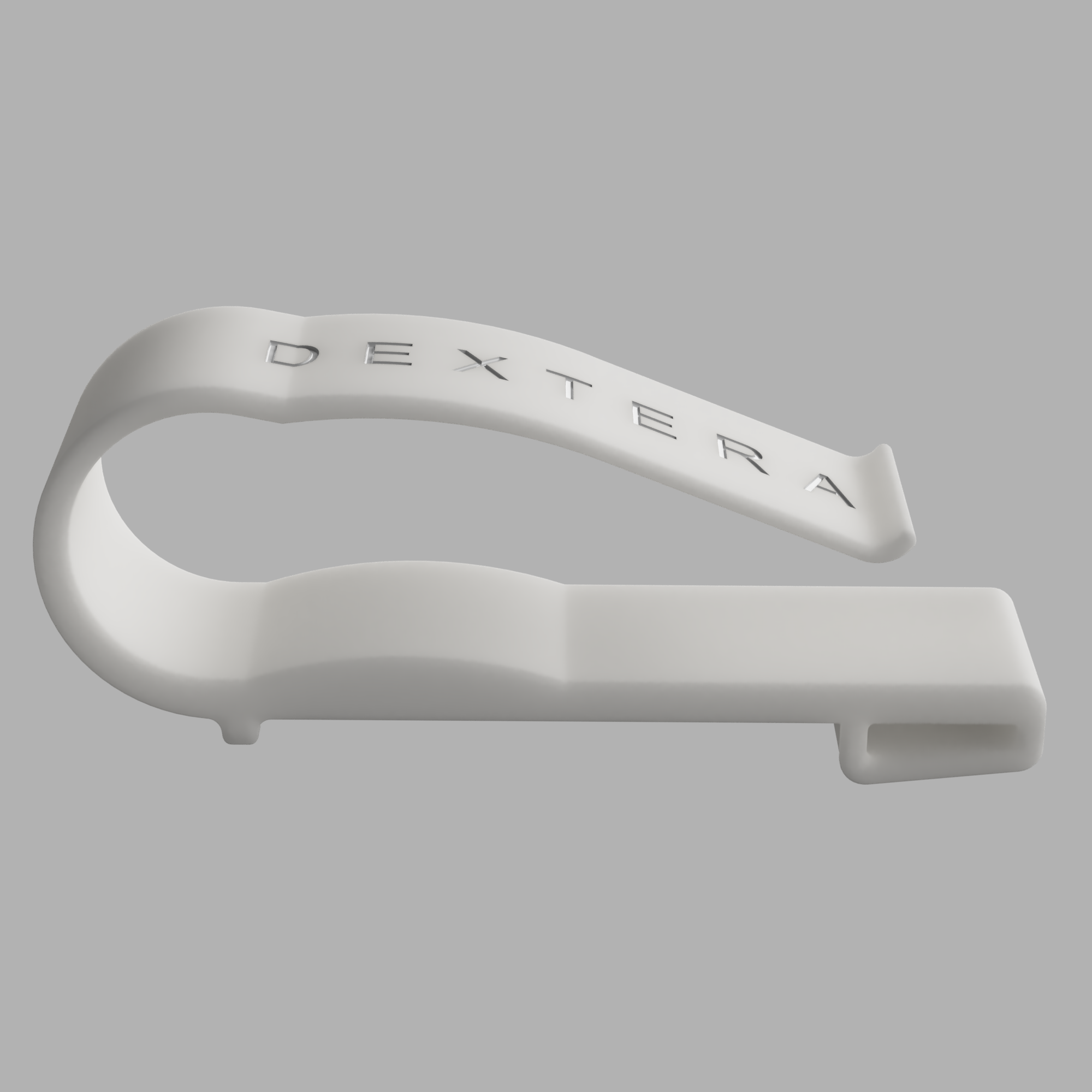 EatAssist adaptive eating aid for finger amputations