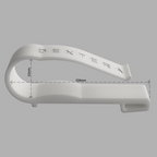 EatAssist hands-free eating device for finger amputations
