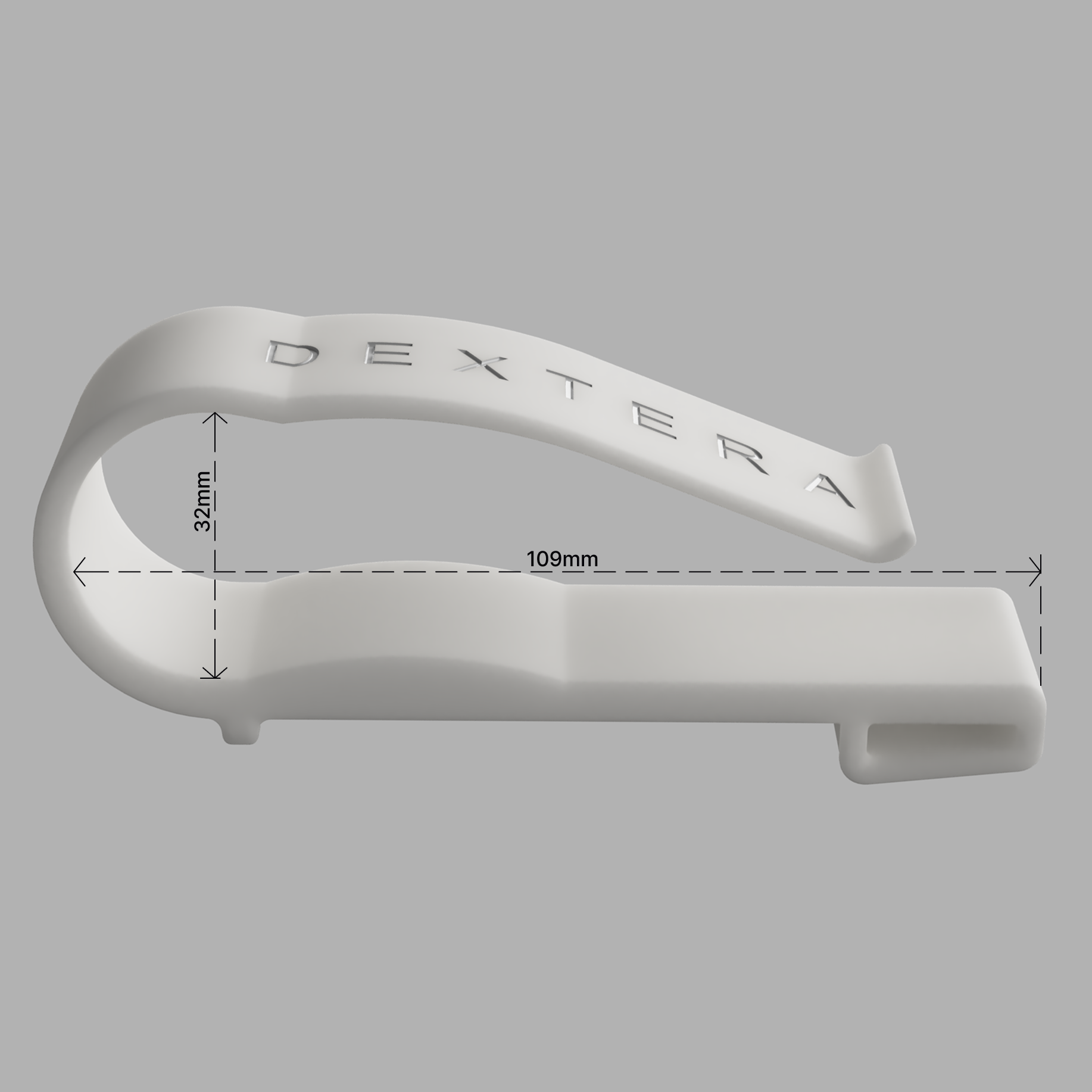 EatAssist hands-free eating device for finger amputations