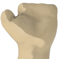 3D Scan