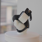 Assistive tennis device for people with cerebral palsy