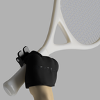 TrueSwing custom prosthetic for racquet sports
