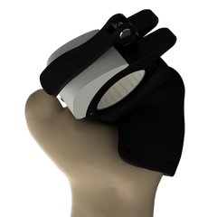 Delivered prosthetic