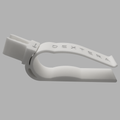 PenAssist wearable writing aid for finger amputations