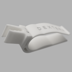 Adaptive Apple Pencil holder for hand amputees